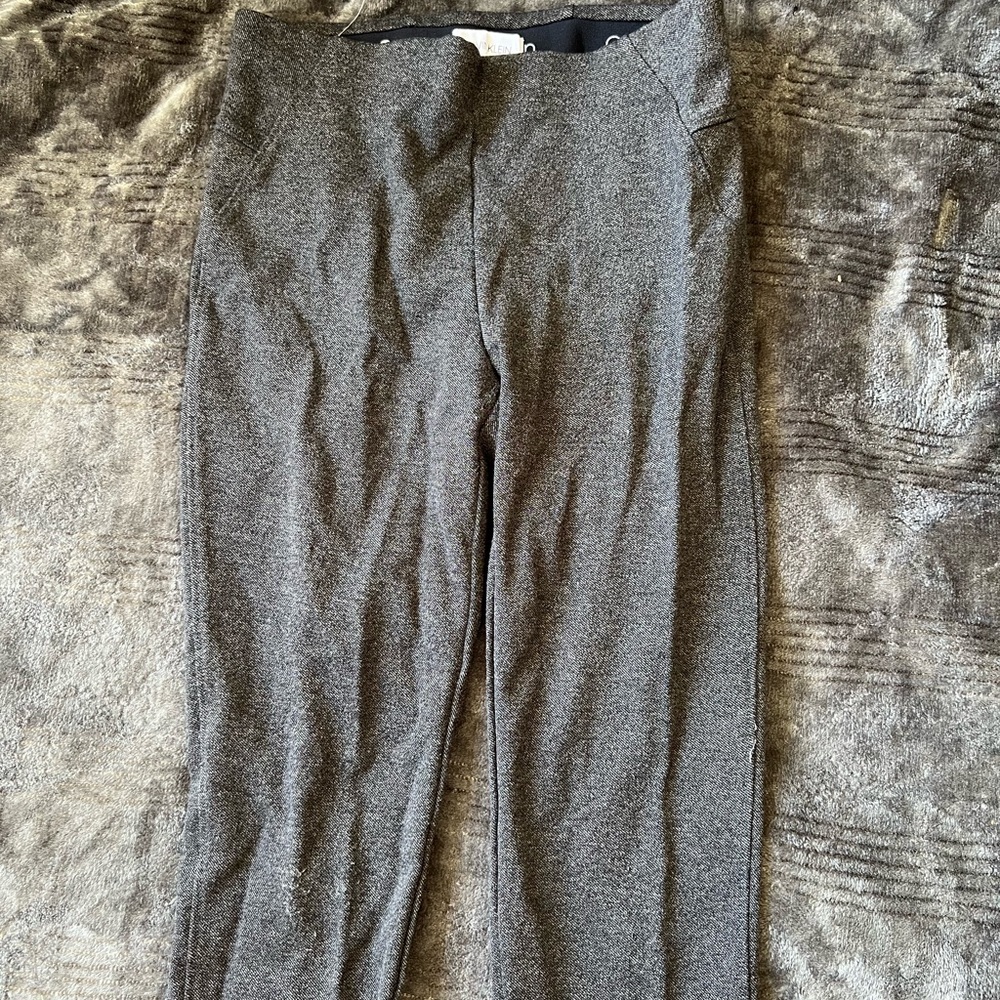 Skinny Work pants - Calvin Klein
